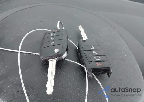 2015 Kia Forte Lx из США, поврежденный, VIN KNAFX4A62F5430587